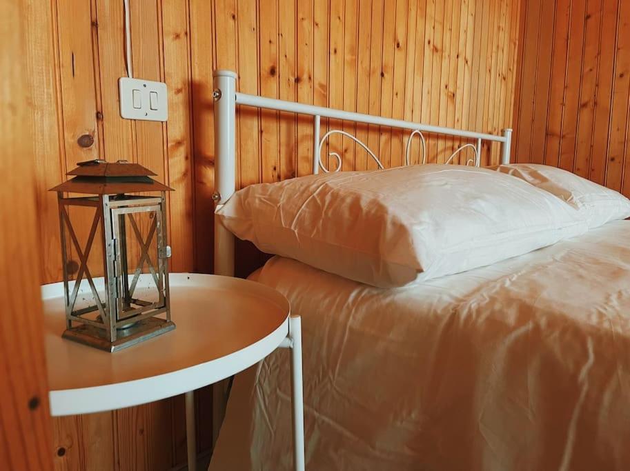 Casa Maitoe Villa Senarega Luaran gambar