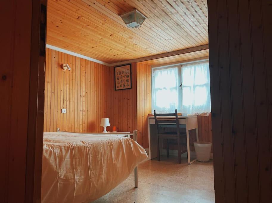 Casa Maitoe Villa Senarega Luaran gambar