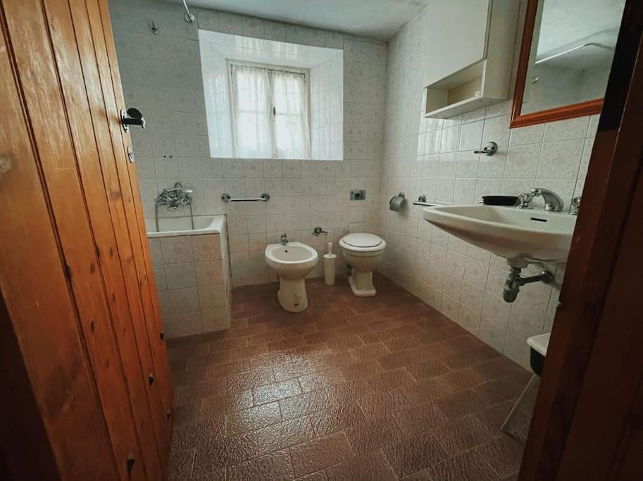 Casa Maitoe Villa Senarega Luaran gambar