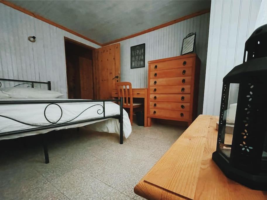 Casa Maitoe Villa Senarega Luaran gambar